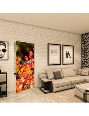 Pendeltür - Fotoprint Model 188 für ein modernes Zuhause