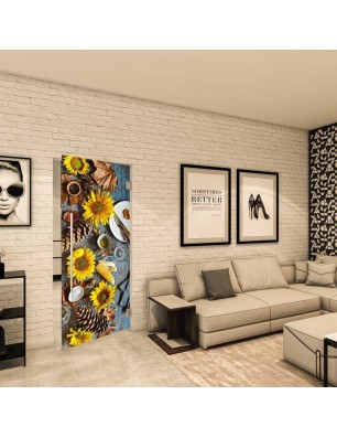 Pendeltür - Fotoprint Model 198 für ein modernes Zuhause