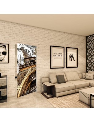 Pendeltür - Fotoprint Model 211 für ein modernes Zuhause