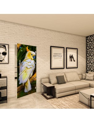 Pendeltür - Fotoprint Model 221 für ein modernes Zuhause