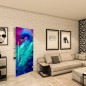 Pendeltür - Fotoprint Modell 229 Pendeltür - Fotoprint Modell 229
