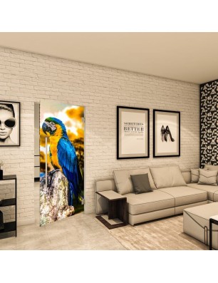 Pendeltür - Fotoprint Model 247 für ein modernes Zuhause