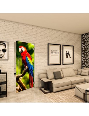 Pendeltür - Fotoprint Model 248 für ein modernes Zuhause