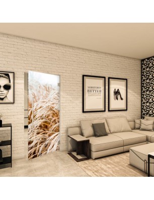 Pendeltür - Fotoprint Model 277 für ein modernes Zuhause