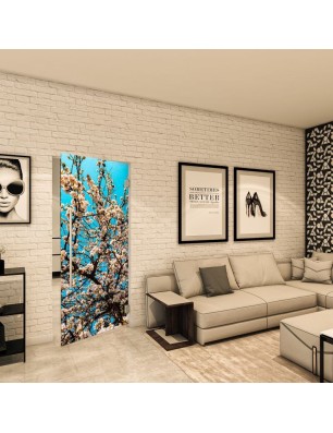 Pendeltür - Fotoprint Model 279 für ein modernes Zuhause