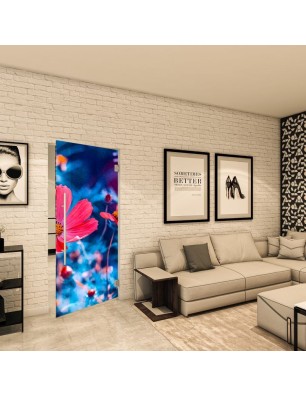 Pendeltür - Fotoprint Model 284 für ein modernes Zuhause