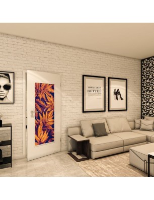 Lichtausschnitt - Fotoprint Model 175 - modernes Zuhause