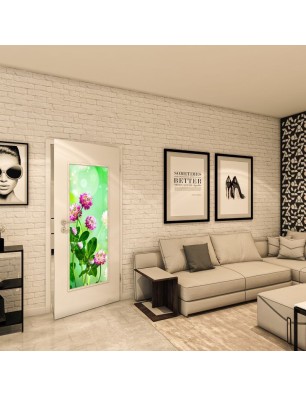 Lichtausschnitt - Fotoprint Model 307 - modernes Zuhause