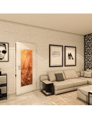 Lichtausschnitt - Fotoprint Model 320 - modernes Zuhause