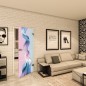 Ganzglastür - Fotoprint Modell 34 Ganzglastür - Fotoprint Modell 34
