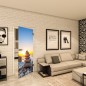 Ganzglastür - Fotoprint Modell 36 Ganzglastür - Fotoprint Modell 36