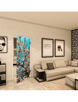 Ganzglastür - Fotoprint Model 279 für ein modernes Zuhause