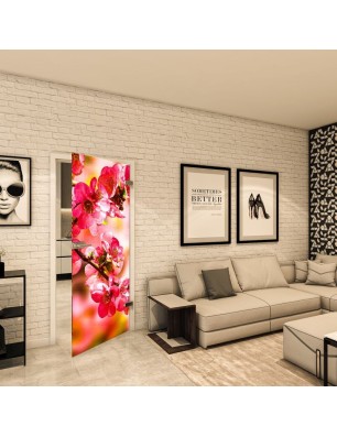 Ganzglastür - Fotoprint Model 306 für ein modernes Zuhause