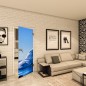 Ganzglastür - Fotoprint Modell 331 Ganzglastür - Fotoprint Modell 331