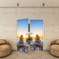 Ganzglastür - Fotoprint Modell 36 Ganzglastür - Fotoprint Modell 36