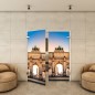 Ganzglastür - Fotoprint Modell 212 Ganzglastür - Fotoprint Modell 212