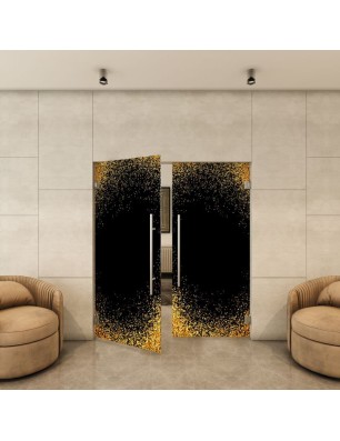 Pendeltür - Fotoprint Model 93 für ein modernes Zuhause