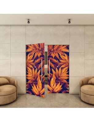 Pendeltür - Fotoprint Model 175 für ein modernes Zuhause