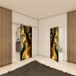 Ganzglastür - Fotoprint Modell 10 Ganzglastür - Fotoprint Modell 10