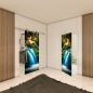 Ganzglastür - Fotoprint Modell 311 Ganzglastür - Fotoprint Modell 311