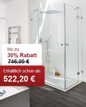 Duschkabinen-Eck-Dusche eck-dusche-aus-glas