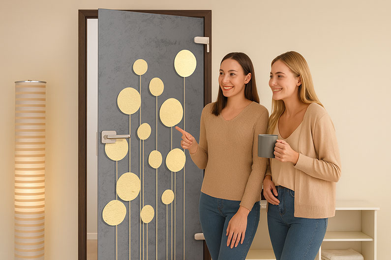 Türcenter.de – Ihr Experte für Türen